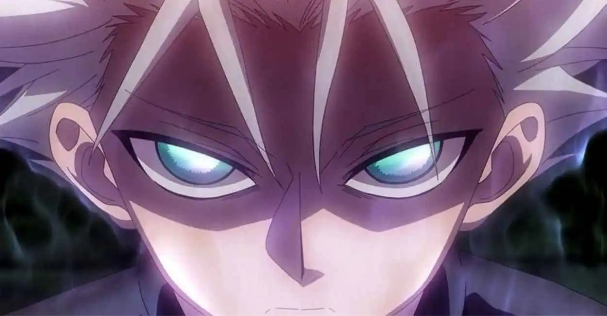 10 Animes pouco conhecidos que vão te Surpreender