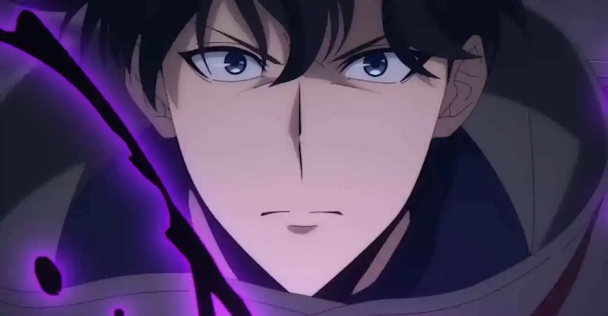 Solo Leveling: Sung Jin-Woo vs Baran e sua atual namorada Esil: Episódio 20