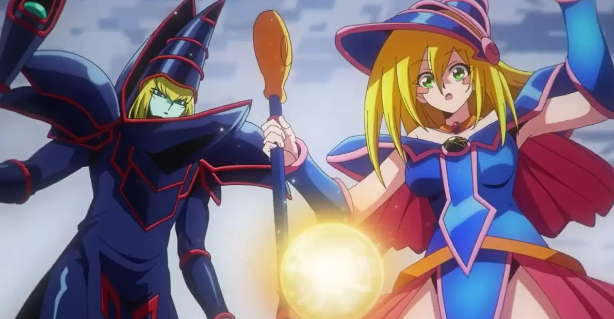 Yu-Gi-Oh! Card Game The Chronicles: Saiba tudo sobre o novo Anime