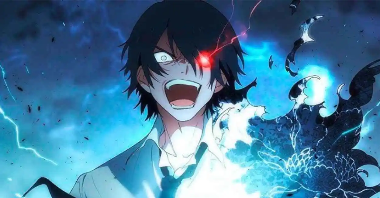 5 Animes que lembram muito Solo Leveling