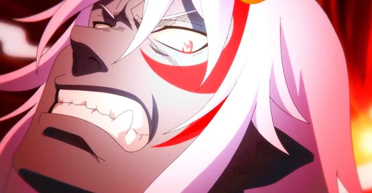 Top 5 Animes inperdíves na Crunchyroll em 2025!