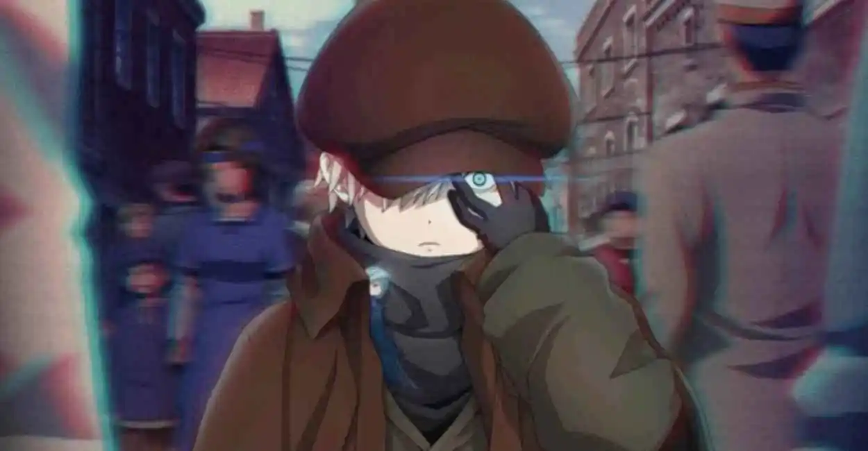 Top 6 Animes que são praticamente obras-primas